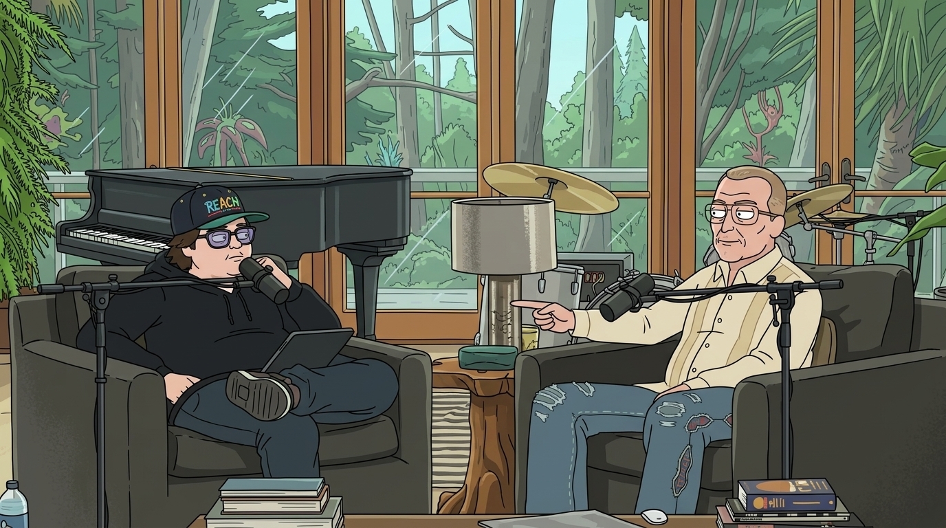 DJ Diplo: Still Thinking About AI While Most Creatives Are Asleep