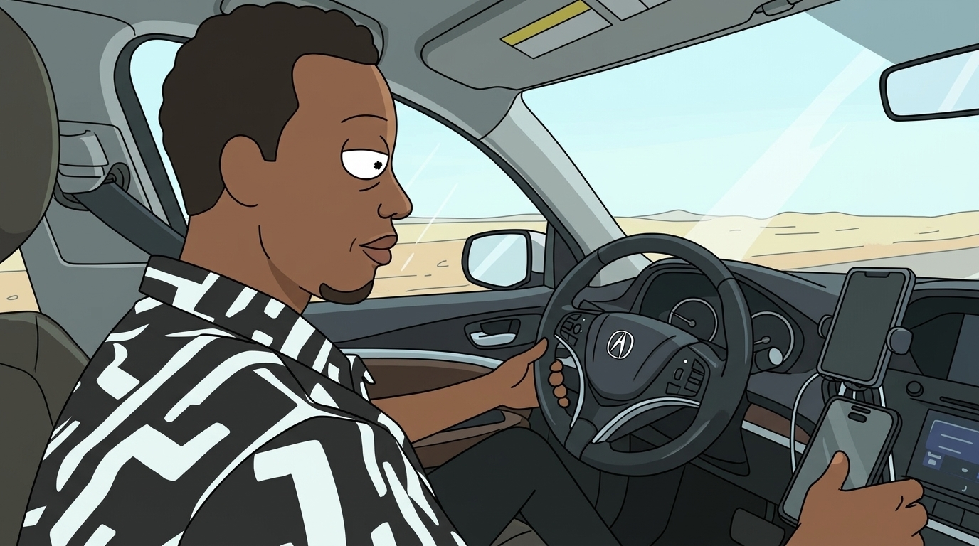 More Perfect Union Claims Waymo Threatens 2 Million Jobs and Driver Wages