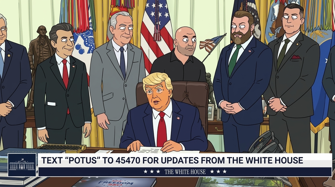 Trump Reveals Friend Was Neurotic and Begged Him to Stay Quiet