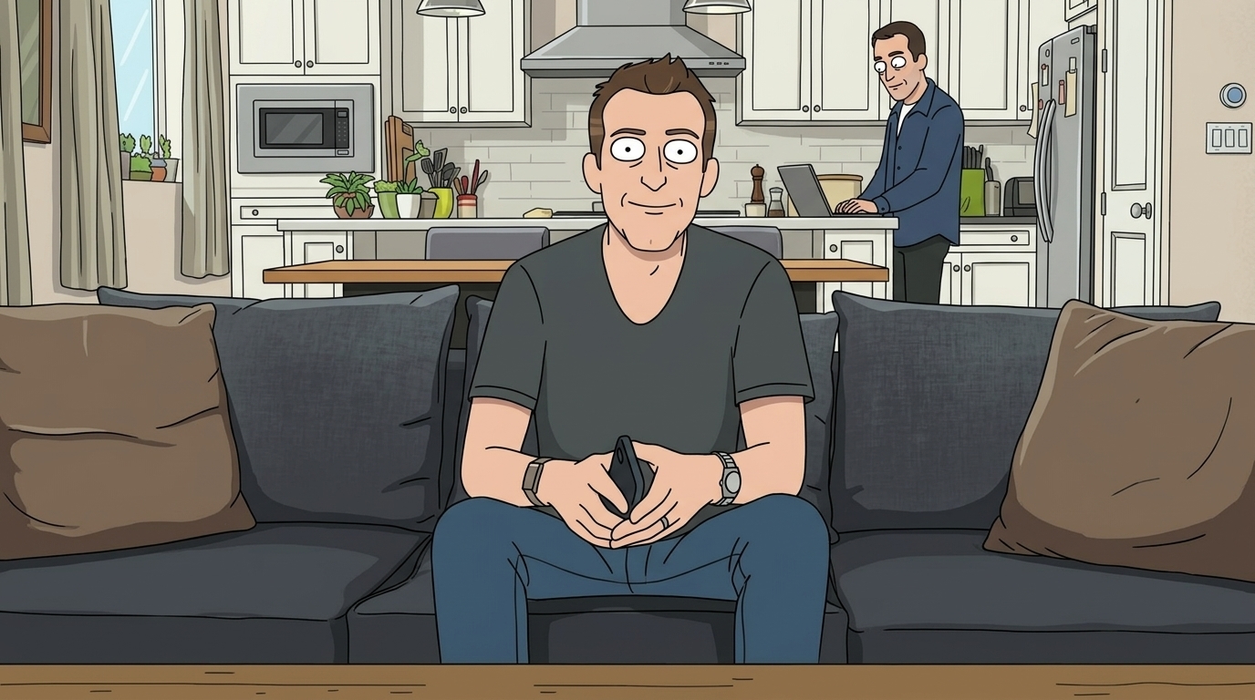 Daredevildave Launches AutoAICam, a Camera That Builds Personal Apps