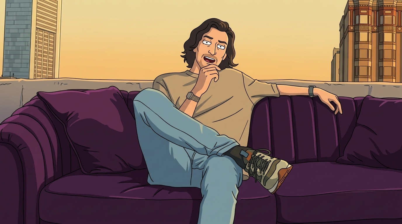 Frontier Tower Opens Superhero Hotel for San Francisco Founders