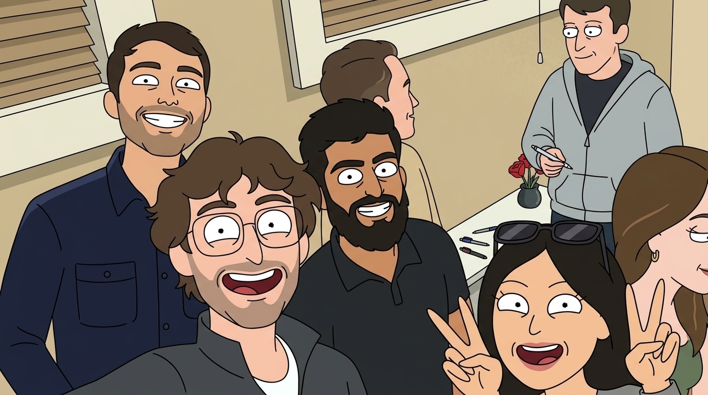 Josh Constine Praises Fintech Company and Podcaster for Game Night