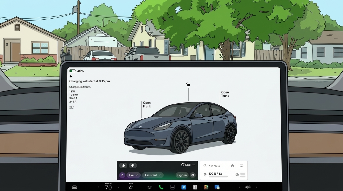 Elon Musk Just Posts 'Lmaooo'